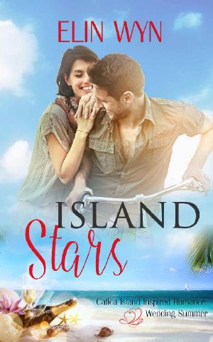 [Catica Island 08] • Island Stars